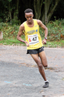 Senior mens 6 Stage Relay, 2018 ERRA 6 and 4 Stage and Youngsters Relays. Photo:  David T. Hewitson/Sports for All Pics